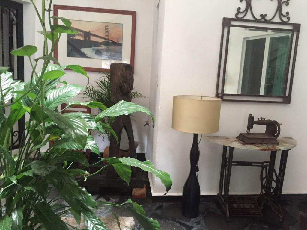 פוארטו ואלארטה Casa Del Parque Vallarta מראה חיצוני תמונה