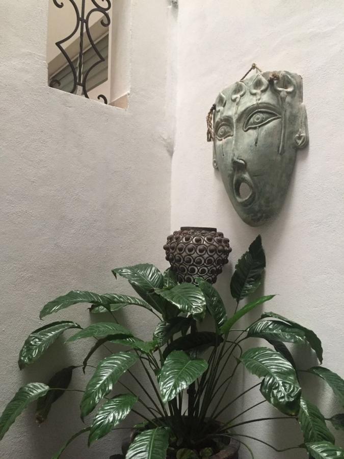 פוארטו ואלארטה Casa Del Parque Vallarta מראה חיצוני תמונה