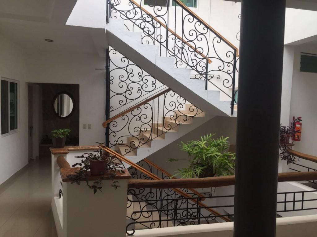פוארטו ואלארטה Casa Del Parque Vallarta מראה חיצוני תמונה