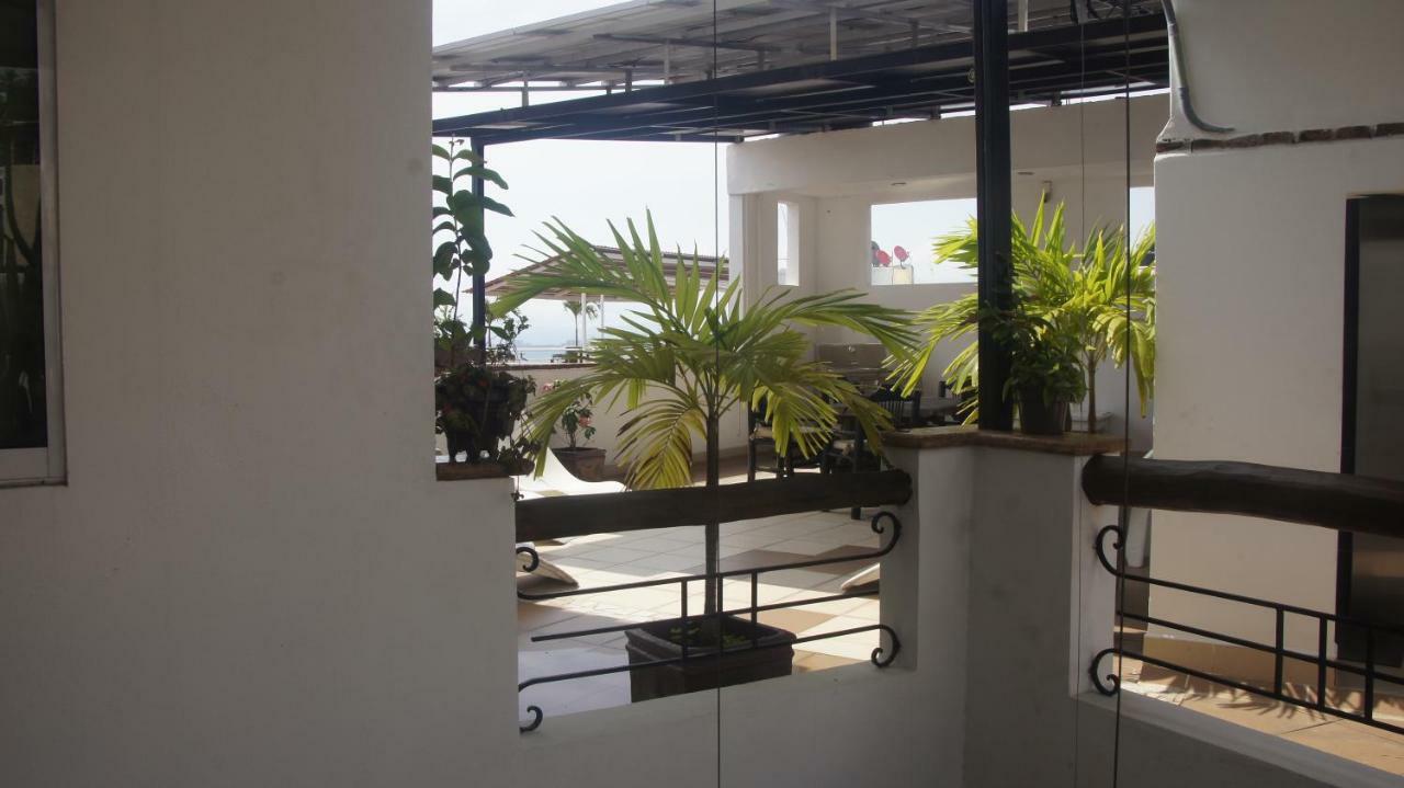 פוארטו ואלארטה Casa Del Parque Vallarta מראה חיצוני תמונה